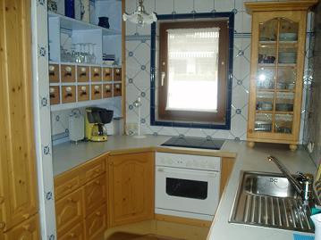 Ferienwohnung 4